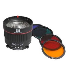 NANGUANG Fresnel-Vorsatz