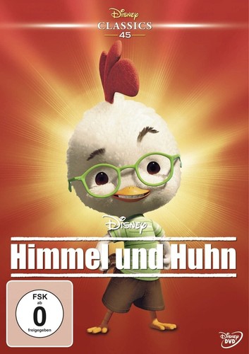 Himmel und huhn classics 45 - himmel, (classics