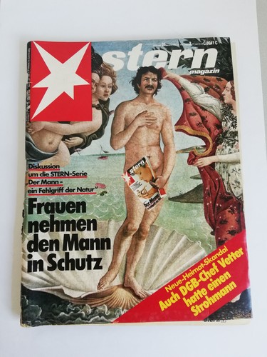 Stern magazin vom 19 - magazin,