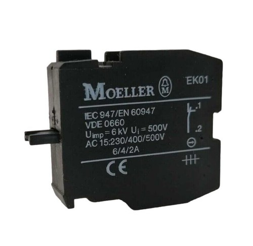 Moeller rmq kontaktelement - rmq,