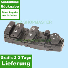 BMW X3 F25 Fensterheberschalter Schalter Fensterheber vorne links 9208111