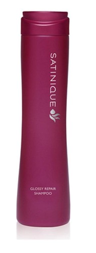 Amway satinique glossy repair - amway,