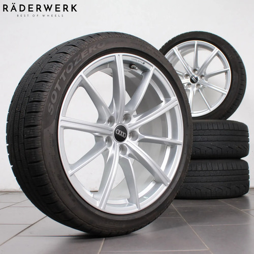 Zoll original audi rs4 - original,