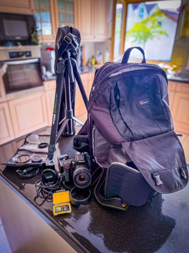 Nikon d7000 dslr schwarz mit - d7000,