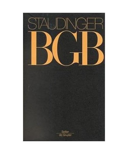 Staudinger von kommentar - von:,