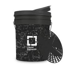 Wascheimer 20 l Forged Carbon