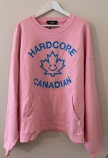 Dsquared2 Sweater Pullover D2