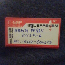 C-MAP MAX Atlantic European