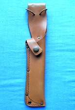 PUMA alte Messerscheide für White Hunter " Auto Messer TOLL !! !