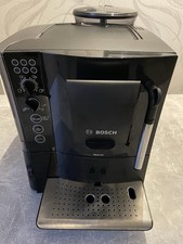 Kaffeevollautomat Bosch