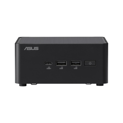 Asus nuc pro - nuc, 14