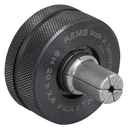 Rems aufweitkopf x 2 - ,