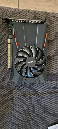 Gigabyte geforce gtx 1050 - geforce, ti