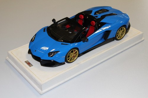 Collection lamborghini - mr,