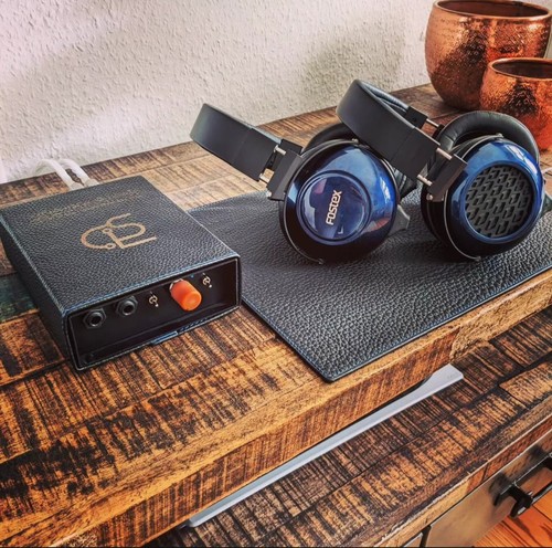 Fostex th900mkii th909 - th900mkii,