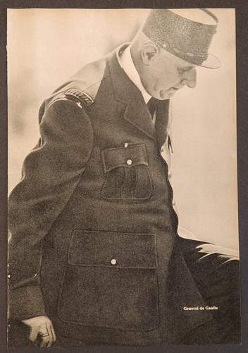 General charles de gaulle - 1.,