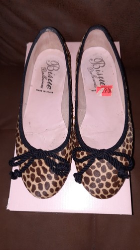 Bisue ballerinas leo fell - bisue, ballerinas,
