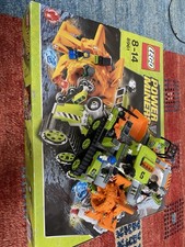 LEGO Power Miners 8961