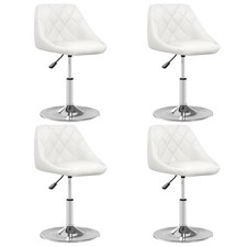 Esszimmerstuhl Kunstleder