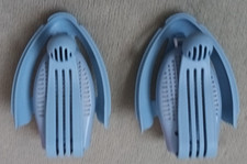 ein Paar Schuhtrockner