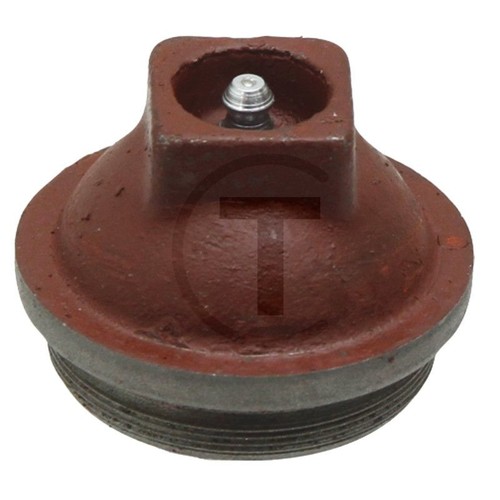 Granit nabenkappe fordson - fordson, /