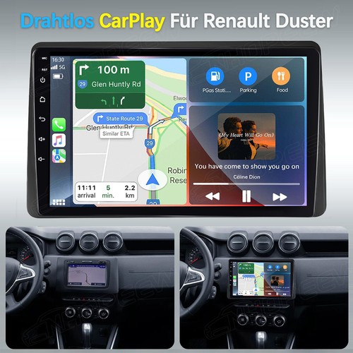 64gb für dacia - dacia, 2