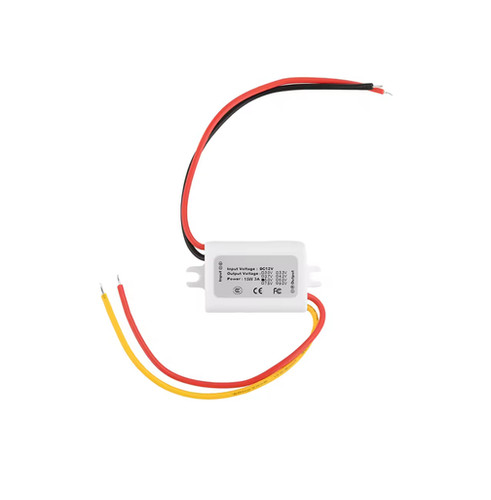 12v 5v 3a buck - dc,