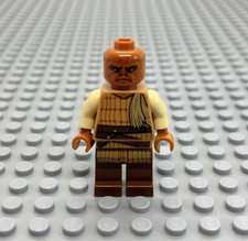 Lego Star Wars Figur Weeguay