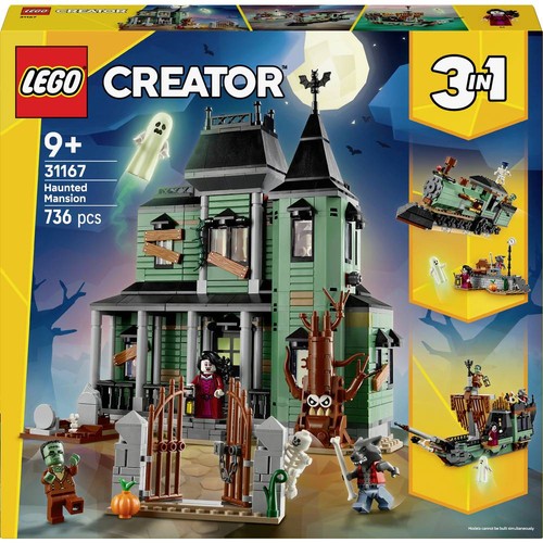31167 lego creator - 31167,