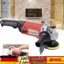 1400W Nass-Steinschleifer