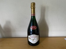 Cartier Flasche Champagner