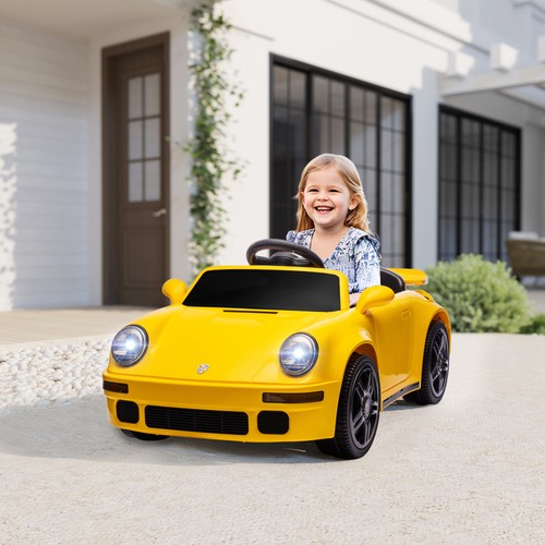 Aiyaplay kinder elektroauto - aiyaplay,