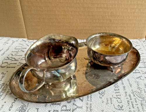 Seltene jugendstil art deco - art,