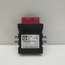 BMW 3 E92 E93 Steuergerät