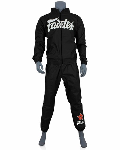 Fairtex saunaanzug vs2 - fairtex,