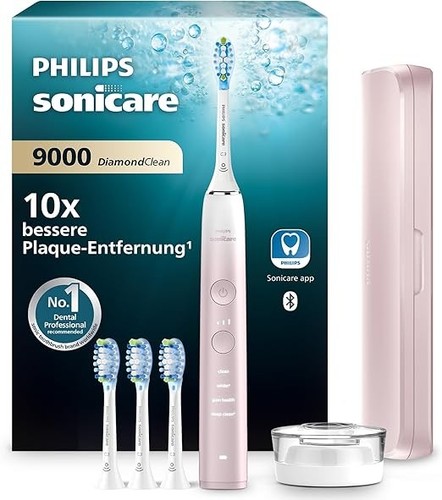 Philips sonicare diamondclean - philips,
