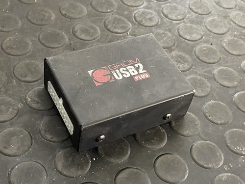 Grom usb2 plus interface - usb2,