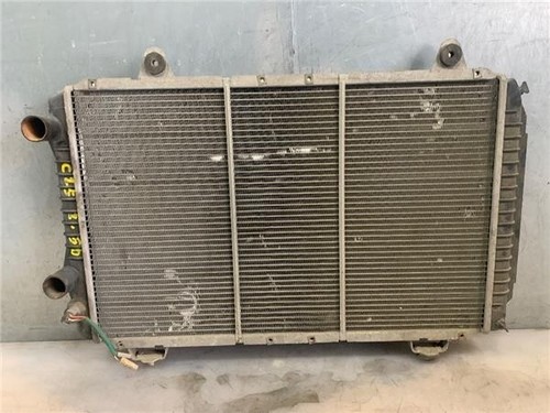 1330n4 wasserradiator 192708 - 1330n4,