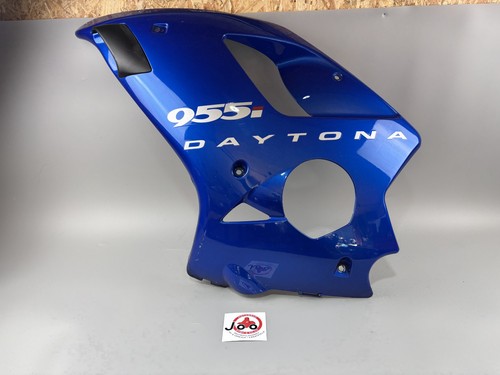 Triumph daytona 955i - daytona, n