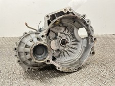 Schaltgetriebe 5-Gang CHV VW