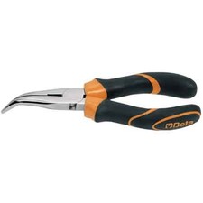 ZANGE HALBRUNDE SCHNÄBEL SEHR