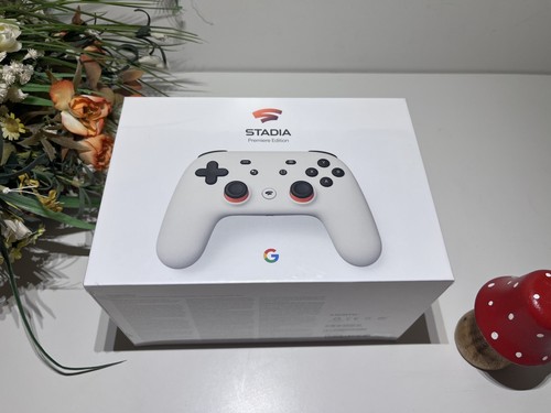 Stadia premiere edition - stadia,