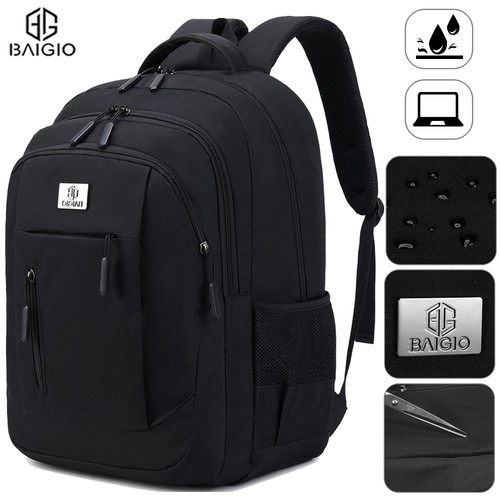 Baigio herren rucksack - baigio,