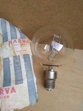 3000 W Glühbirne Narva DDR