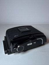 Mamiya RB 67 Pro S Rollfilm