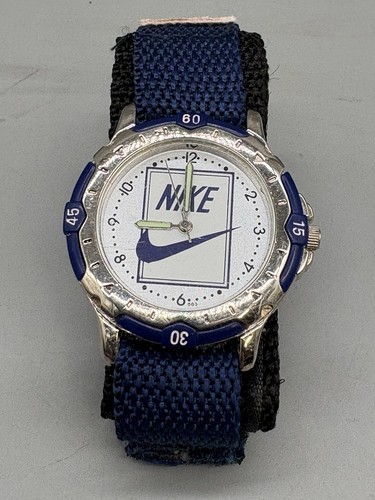 Vintage nike armbanduhr analog - vintage,