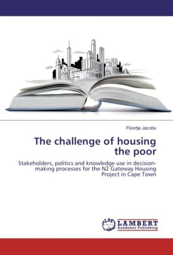 The challenge housing - the,