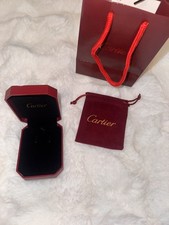cartier box