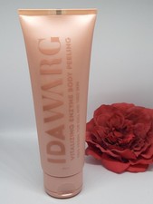 Ida Warg Vitalisierendes Enzym Körper-Peeling 125ml vegan