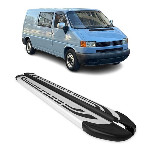 Trittbretter seitenschweller - trittbretter,